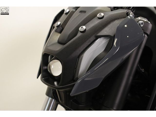 yamaha - mt-07-abs