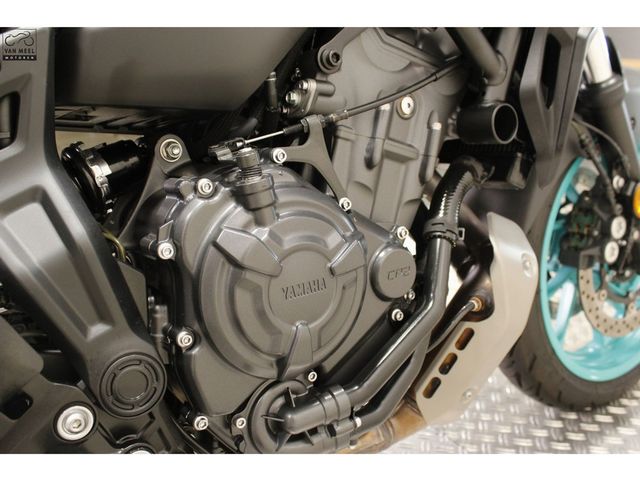yamaha - mt-07-abs