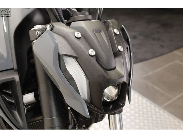 yamaha - mt-07-abs