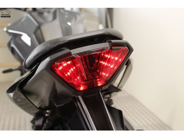 yamaha - mt-07-abs