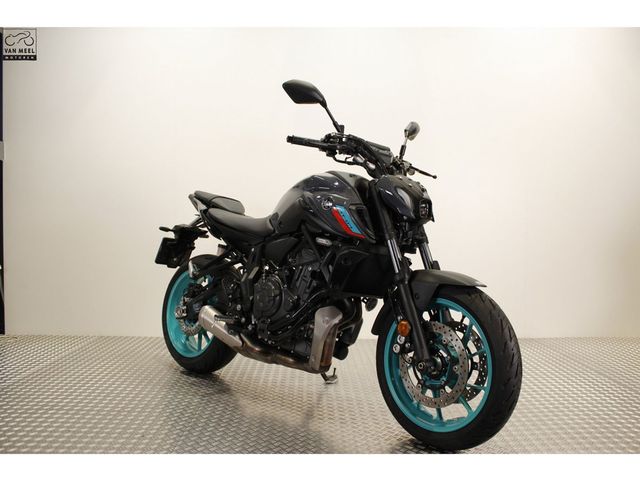 yamaha - mt-07-abs