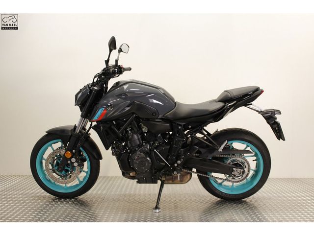yamaha - mt-07-abs