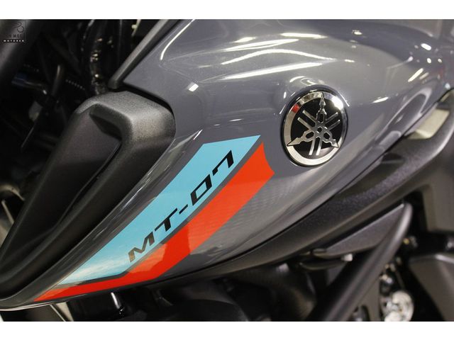 yamaha - mt-07-abs