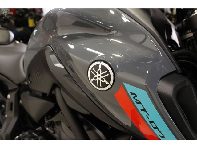 yamaha - mt-07-abs