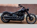 HARLEY-DAVIDSON SOFTAIL SLIM S FLSS