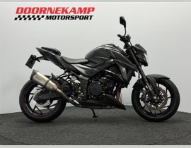 Suzuki GSX-S 750 ABS 2017 occasion