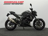 SUZUKI GSX-S 750 ABS