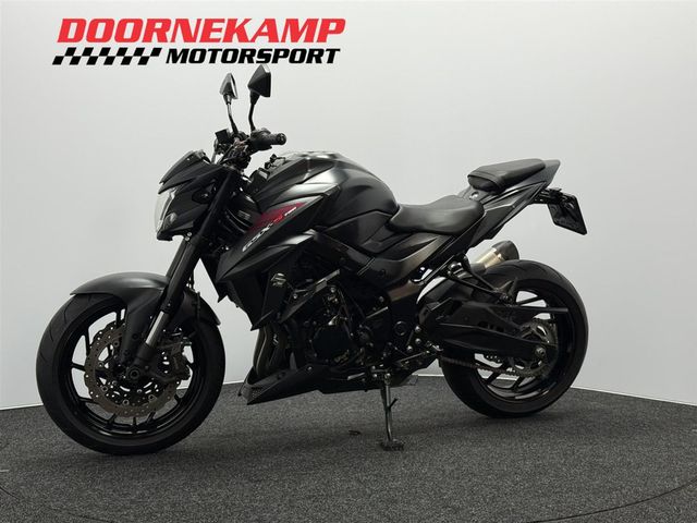 suzuki - gsx-s-750-abs
