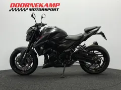 Suzuki GSX-S 750 ABS 2017 occasion – foto 9 van 18