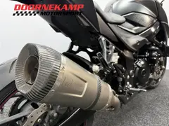 Suzuki GSX-S 750 ABS 2017 occasion – foto 18 van 18