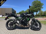 KAWASAKI Z650