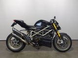 DUCATI STREETFIGHTER  S 1098