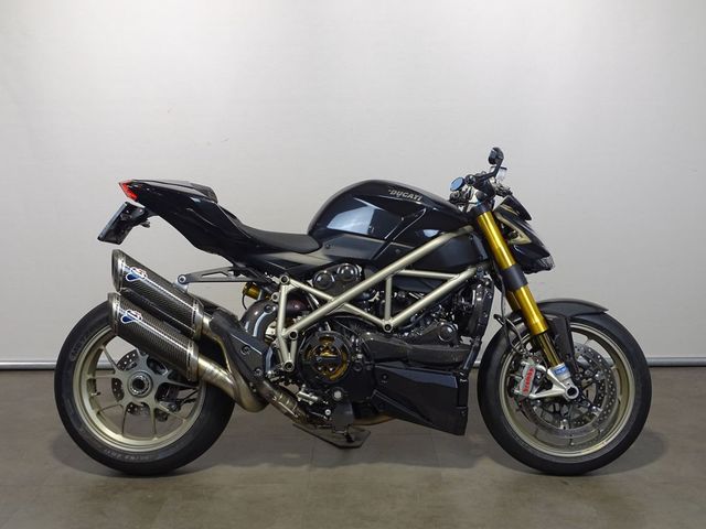 ducati - streetfighter--s-1098