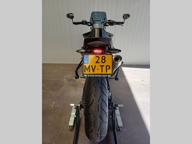 ktm - 790-duke