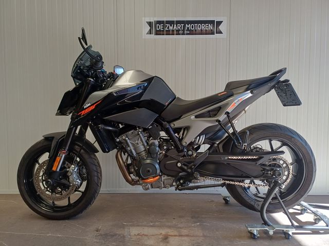 ktm - 790-duke