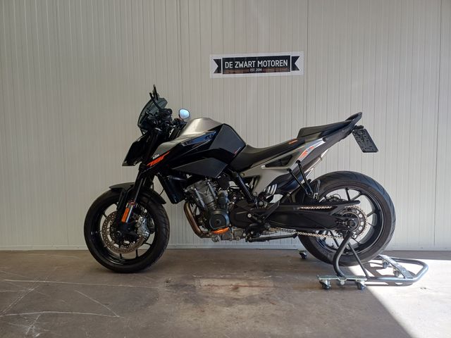 ktm - 790-duke