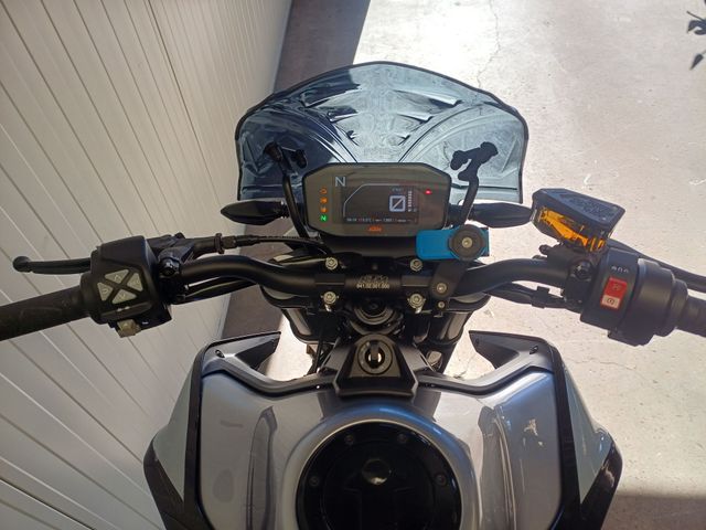 ktm - 790-duke