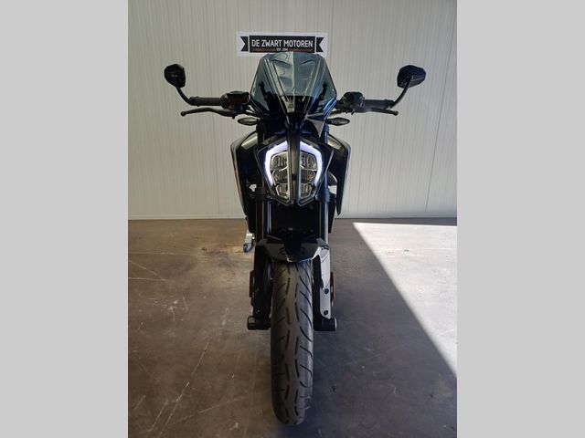 ktm - 790-duke