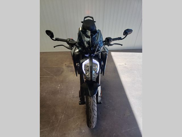 ktm - 790-duke