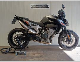 KTM 790 Duke 2019 occasion