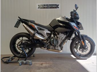 KTM 790 Duke 2019 occasion