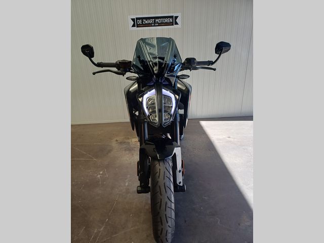 ktm - 790-duke