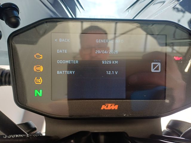 ktm - 790-duke