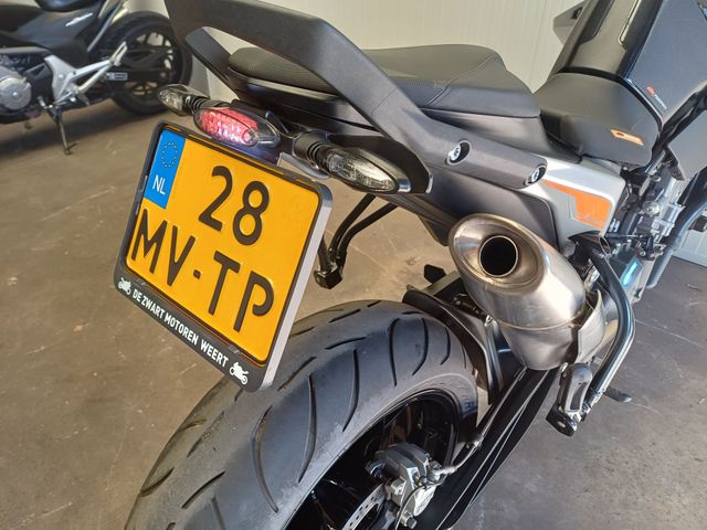 ktm - 790-duke