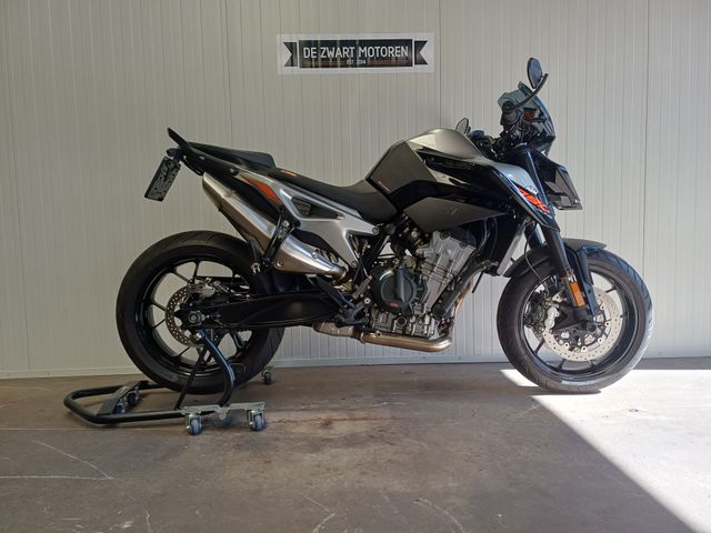 ktm - 790-duke