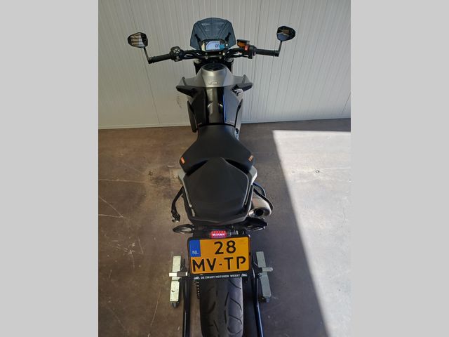 ktm - 790-duke