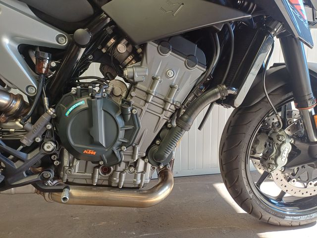 ktm - 790-duke