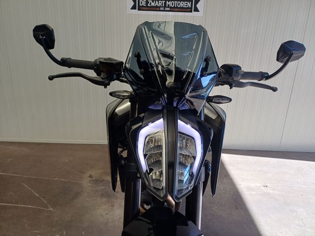 ktm - 790-duke