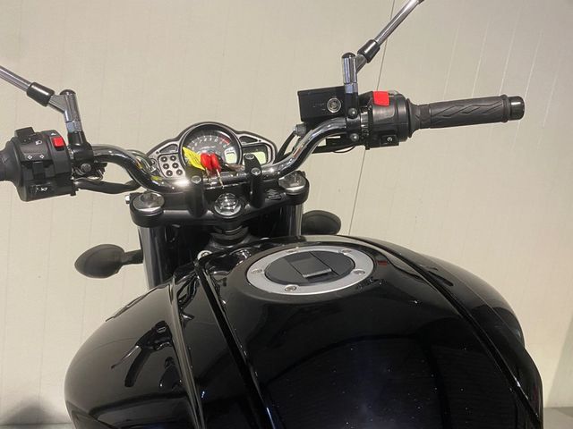 suzuki - gladius-abs