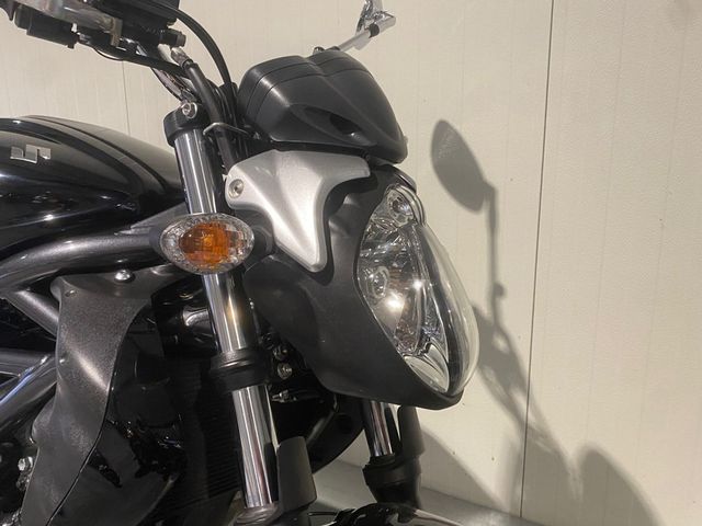 suzuki - gladius-abs
