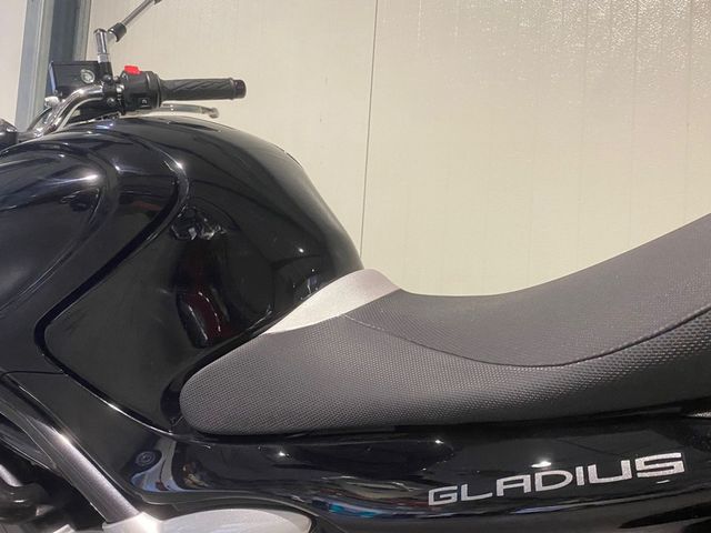 suzuki - gladius-abs
