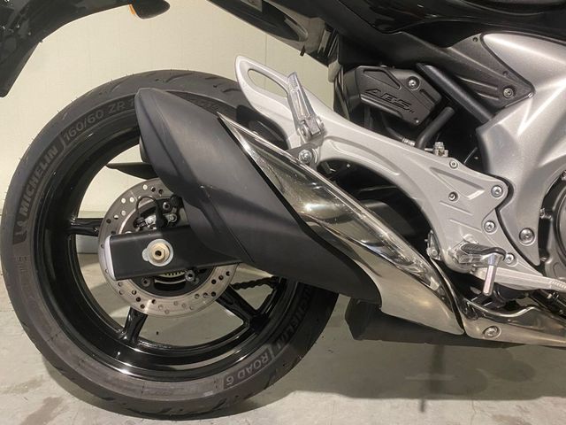 suzuki - gladius-abs