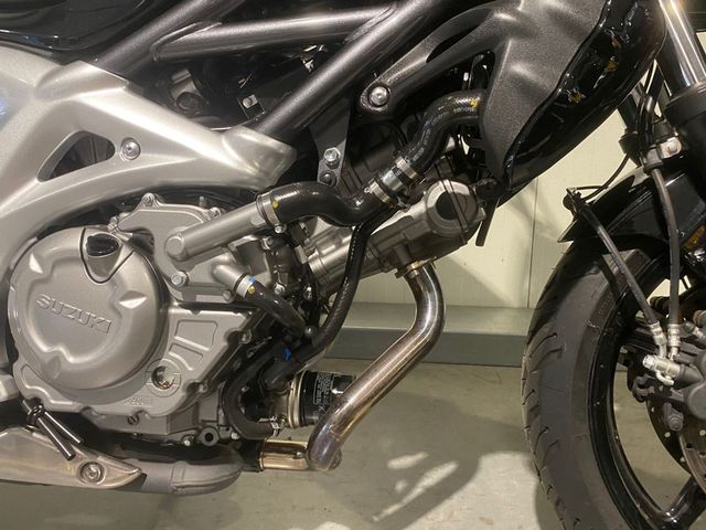 suzuki - gladius-abs
