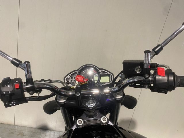 suzuki - gladius-abs