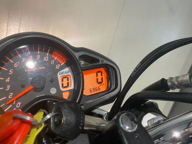 suzuki - gladius-abs