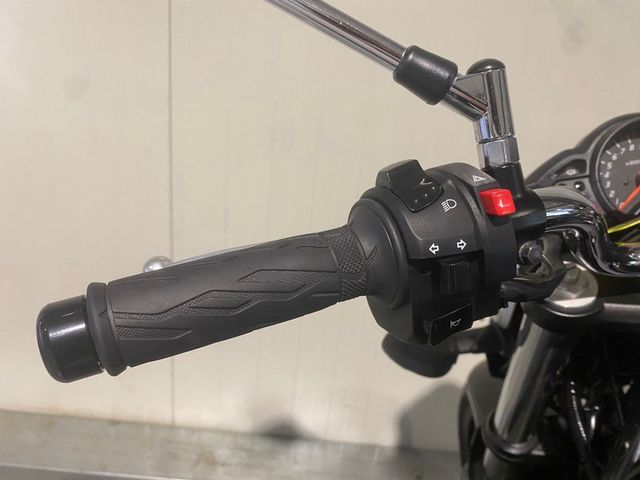 suzuki - gladius-abs
