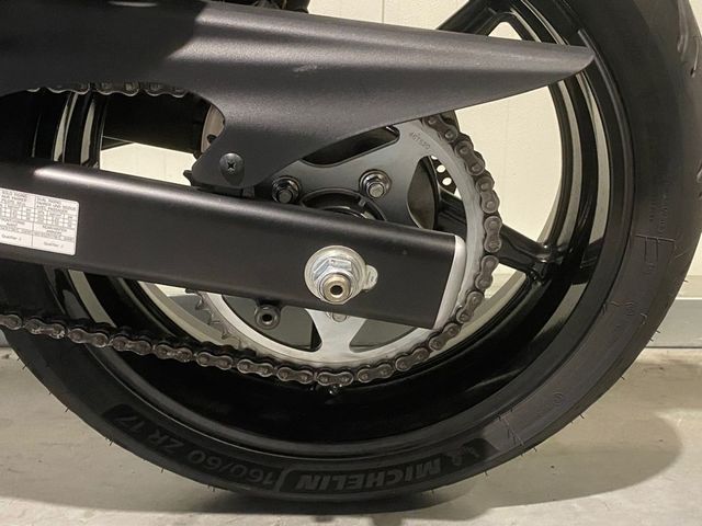 suzuki - gladius-abs