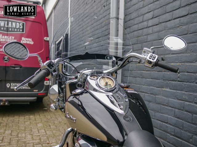 indian - springfield