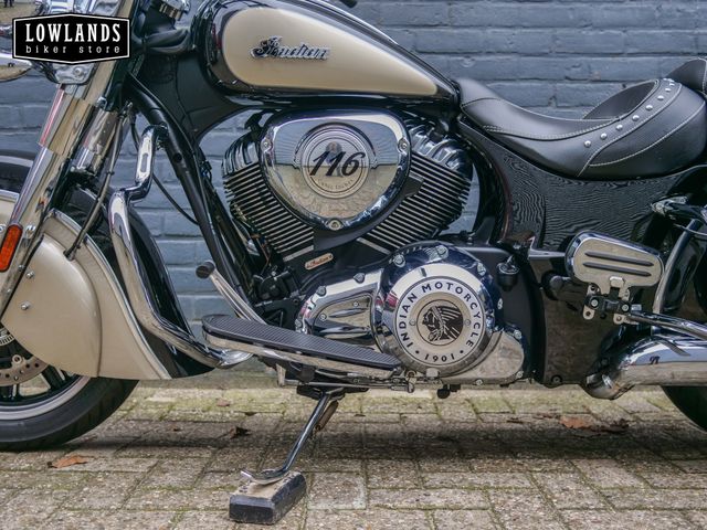 indian - springfield