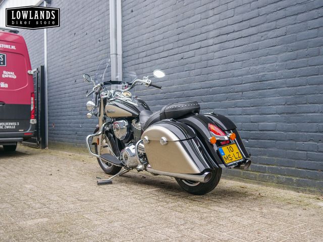 indian - springfield