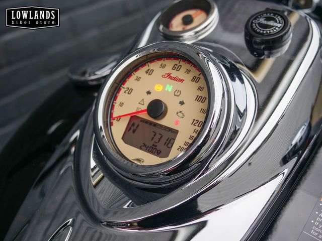 indian - springfield