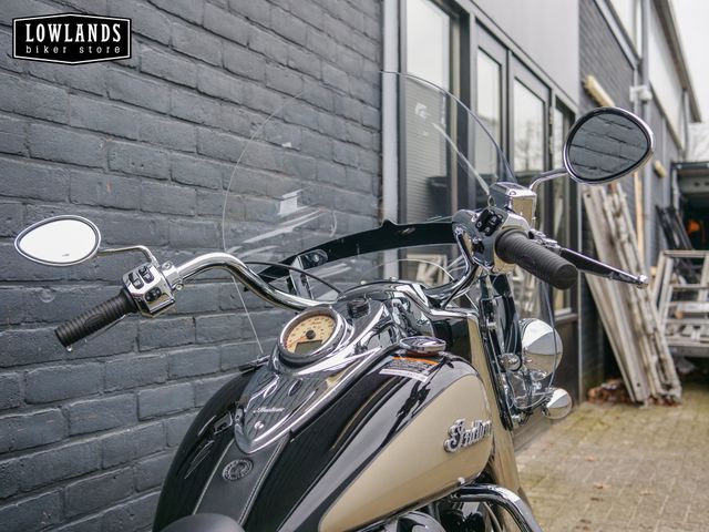 indian - springfield