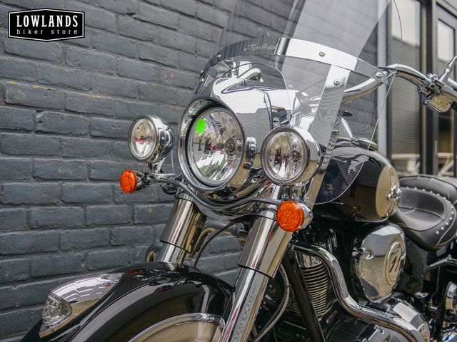 indian - springfield