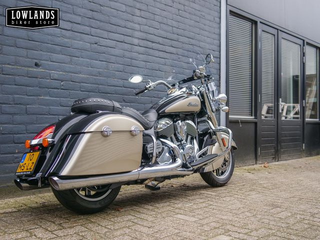 indian - springfield