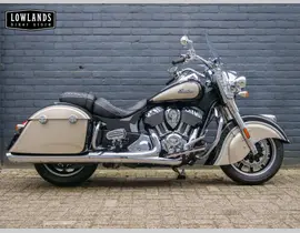 Indian Motorcycle Springfield 2023 occasion