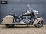 INDIAN MOTORCYCLE SPRINGFIELD